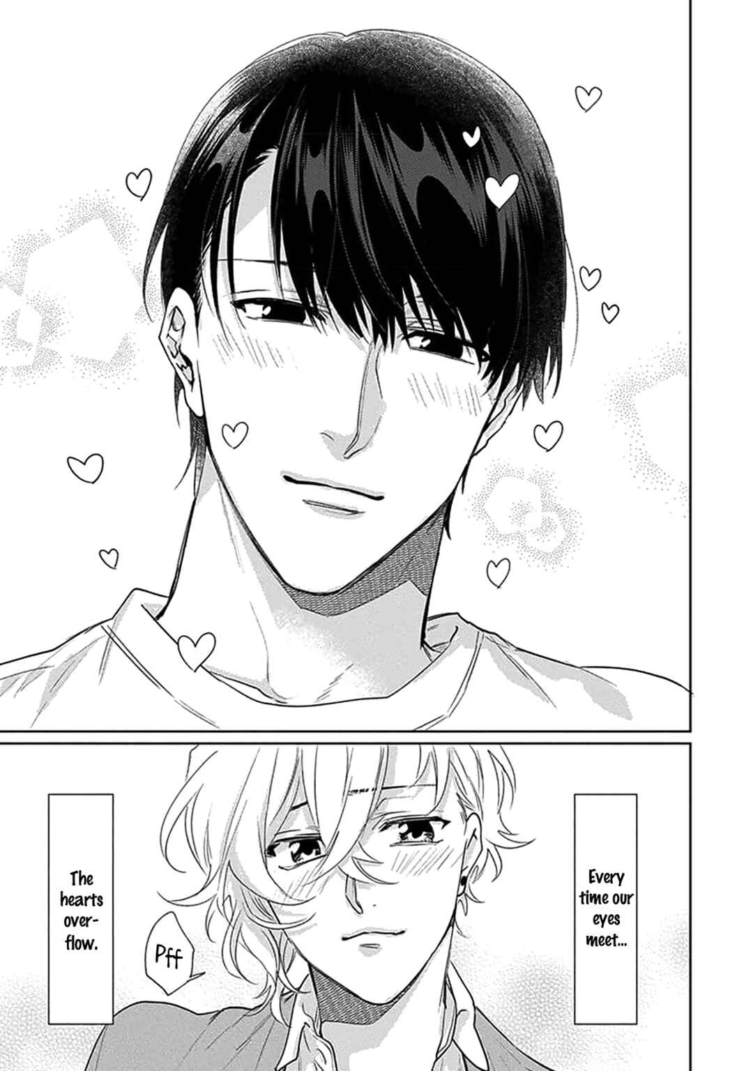 Page 19 Chapter 7 Renai Kanjouron