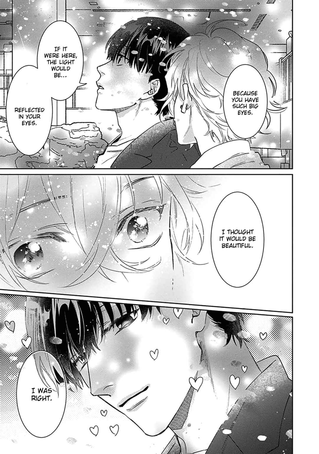 Page 25 Chapter 7 Renai Kanjouron
