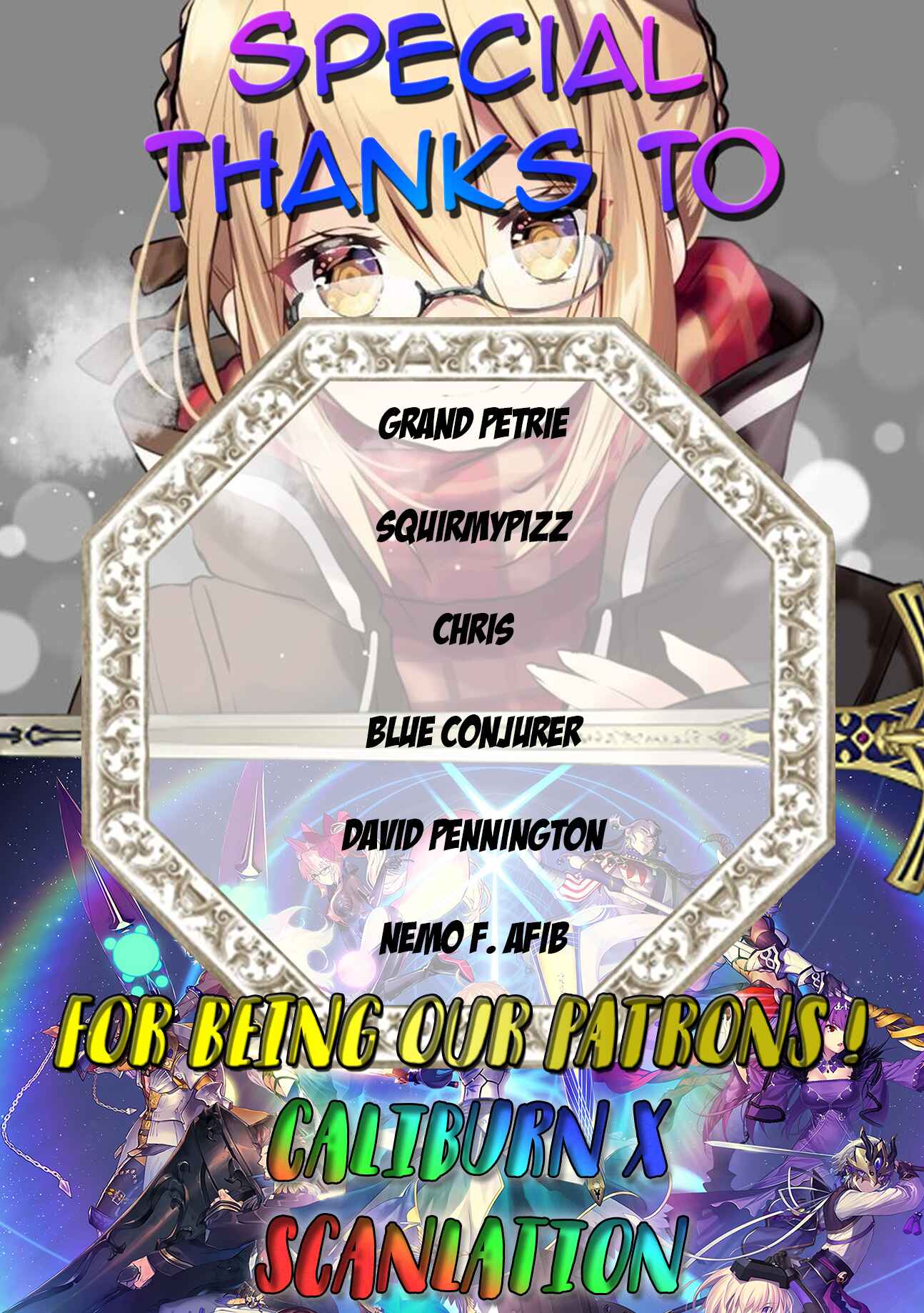 Page 15 Chapter 4.2 Isekai Teni, Jirai Tsuki.