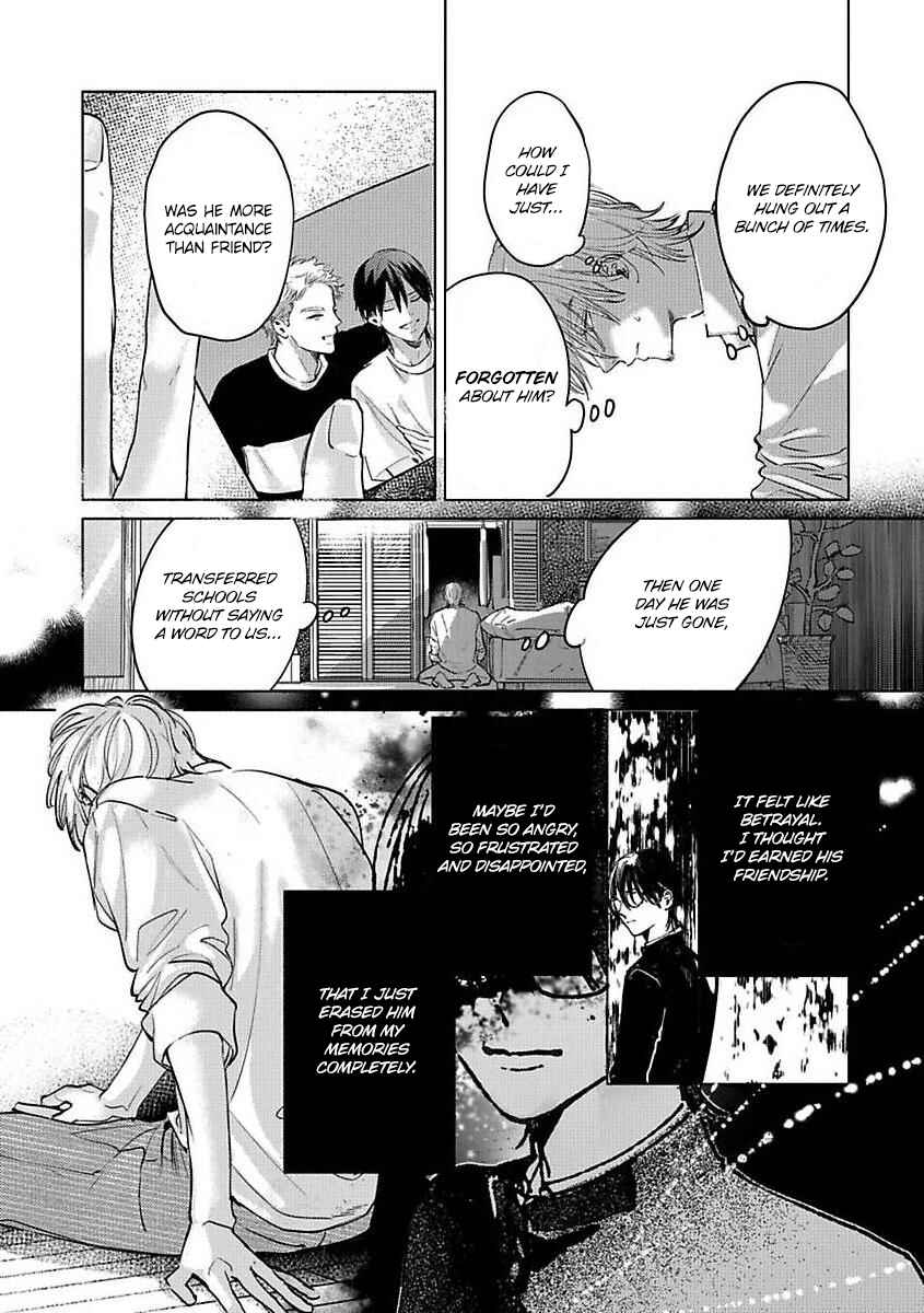 Page 17 Chapter 5 Kokuu no Tsuki