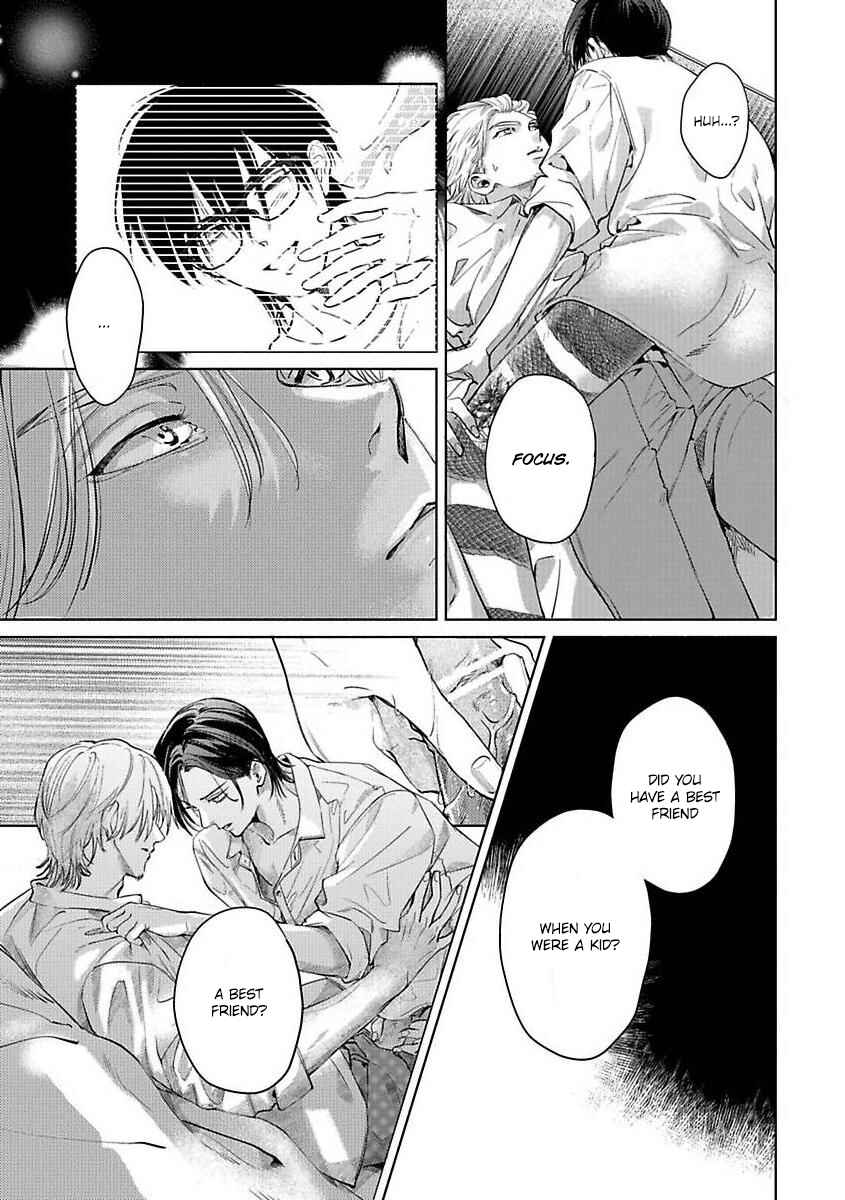 Page 20 Chapter 5 Kokuu no Tsuki