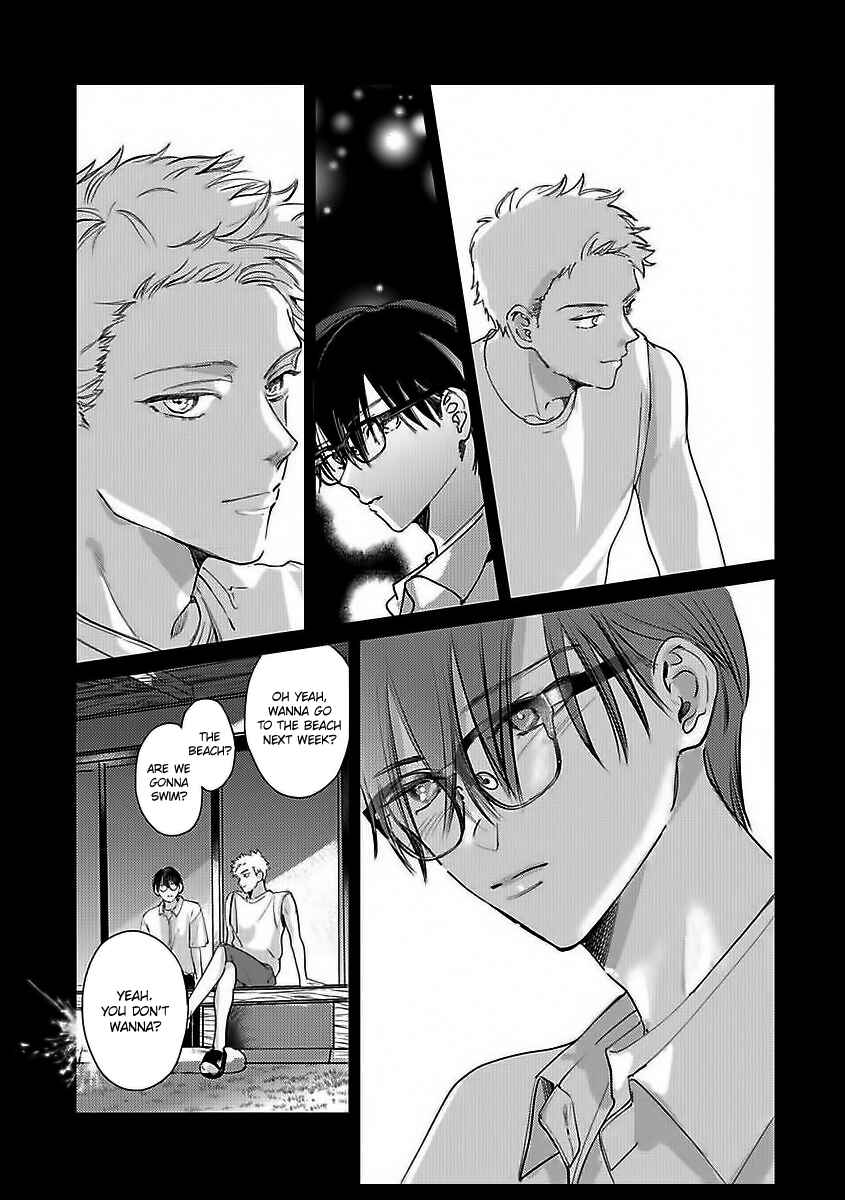 Page 19 Chapter 6.5 Kokuu no Tsuki