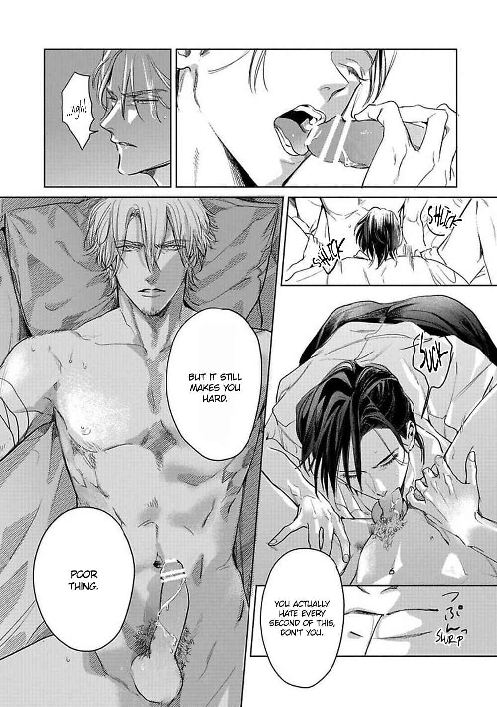 Page 41 Chapter 1 Kokuu no Tsuki