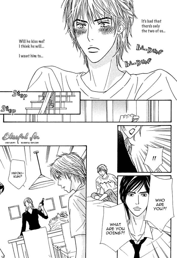 Page 12 Chapter 4 Hard Core Heart