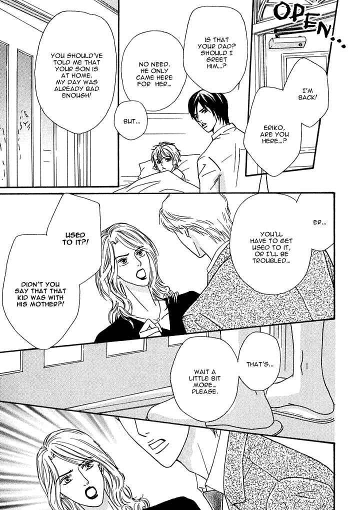 Page 14 Chapter 4 Hard Core Heart