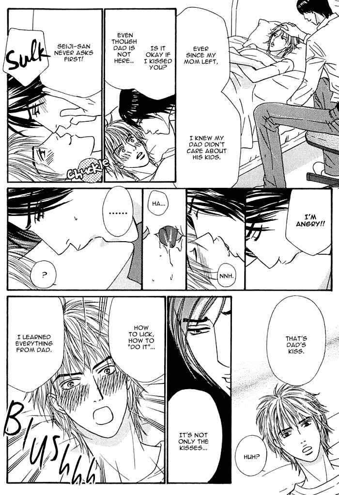 Page 17 Chapter 4 Hard Core Heart