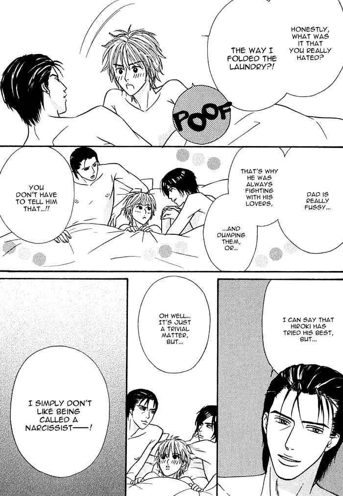 Page 26 Chapter 3 Hard Core Heart