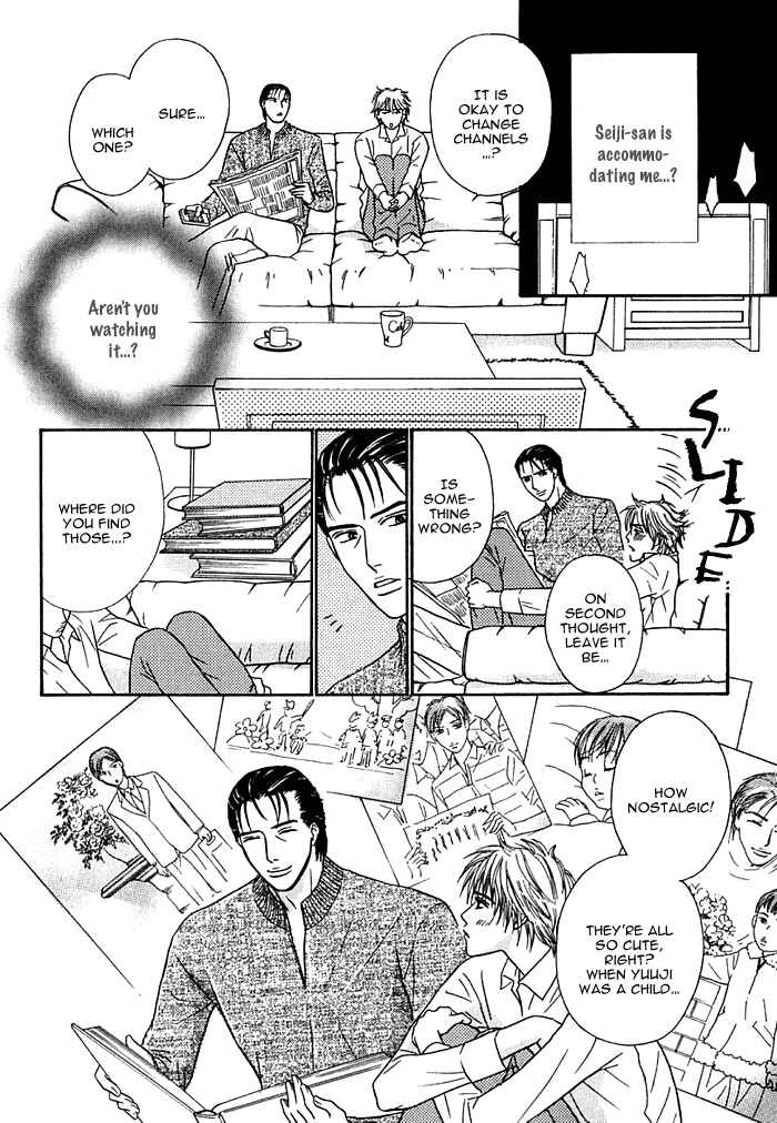 Page 9 Chapter 3 Hard Core Heart