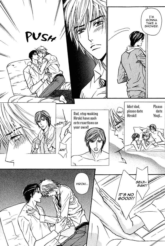 Page 12 Chapter 2 Hard Core Heart