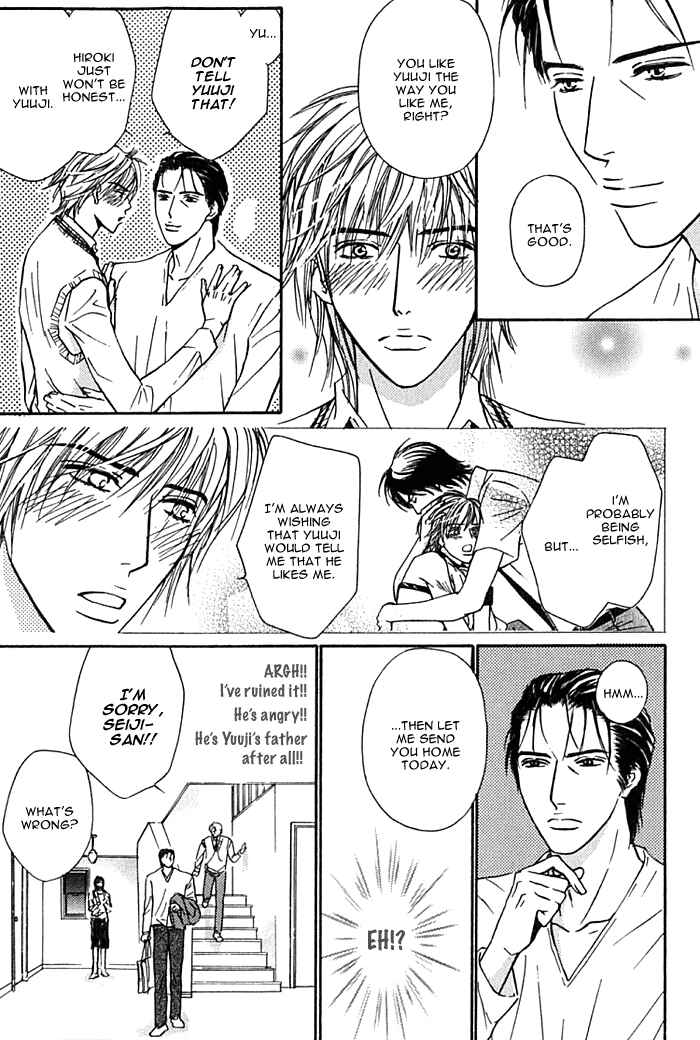 Page 13 Chapter 2 Hard Core Heart