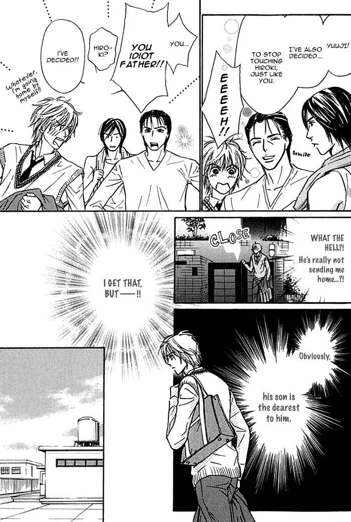Page 14 Chapter 2 Hard Core Heart