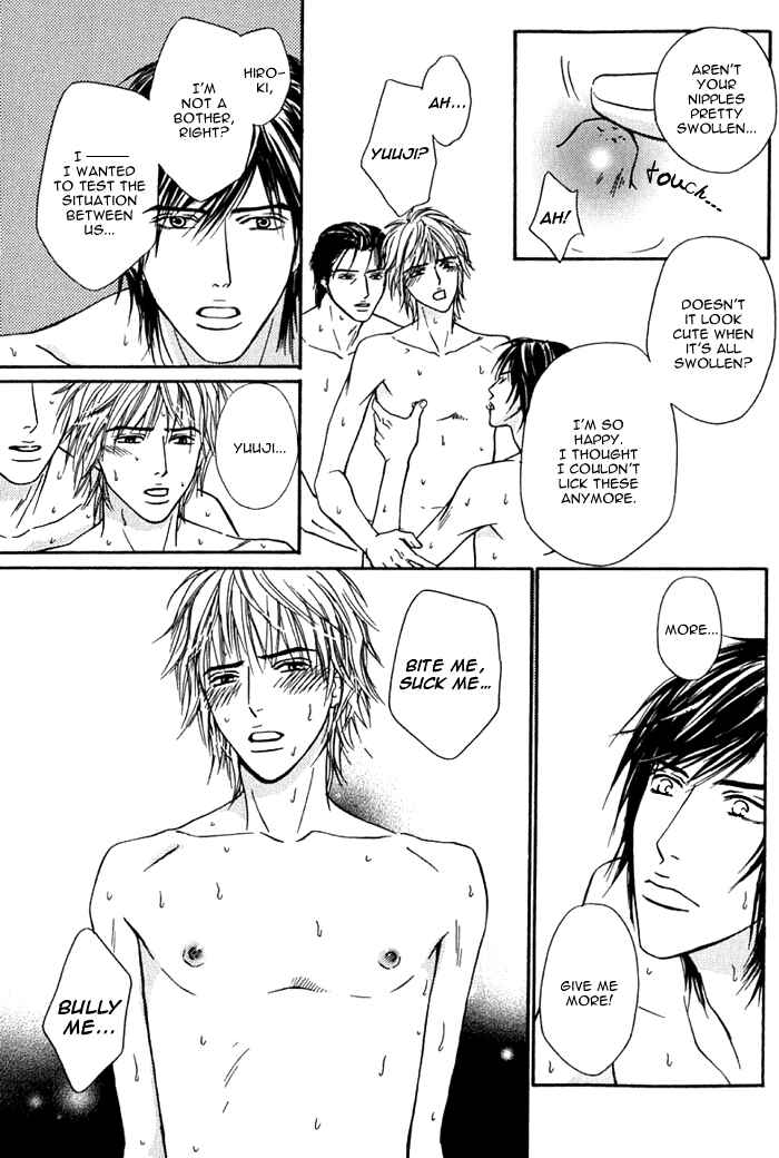 Page 22 Chapter 2 Hard Core Heart