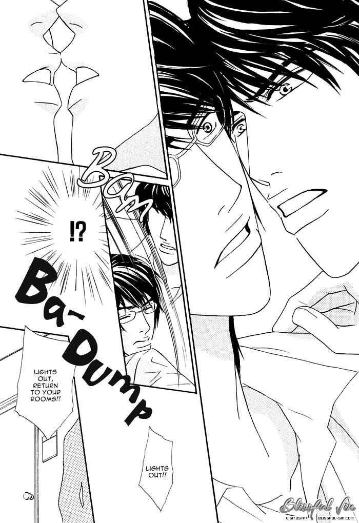 Page 12 Chapter 7 Hard Core Heart