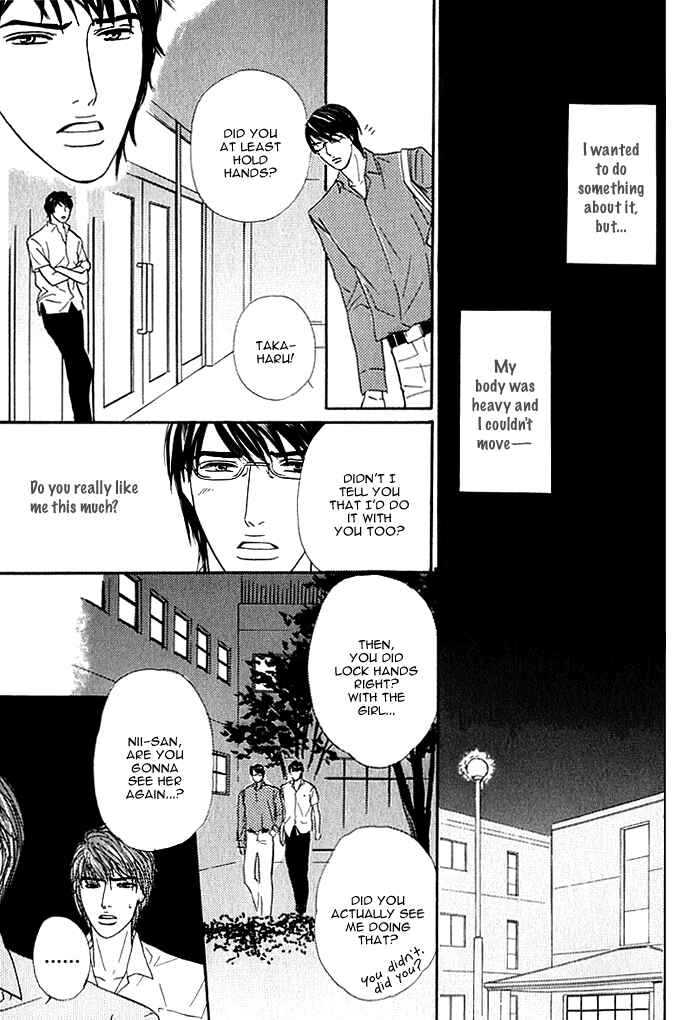 Page 16 Chapter 7 Hard Core Heart