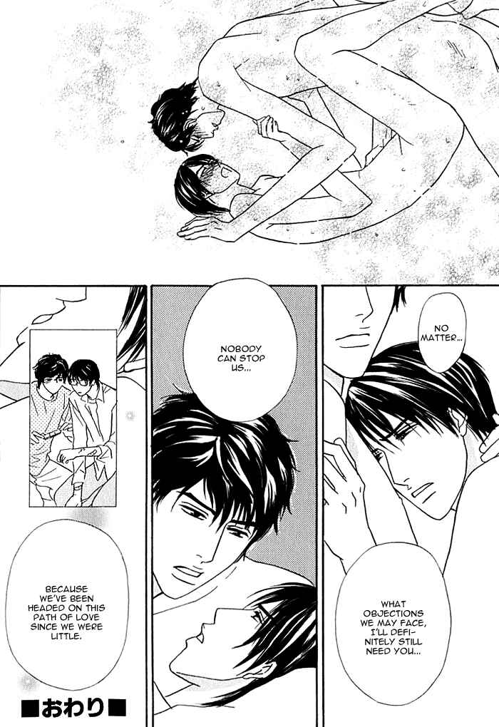 Page 31 Chapter 7 Hard Core Heart