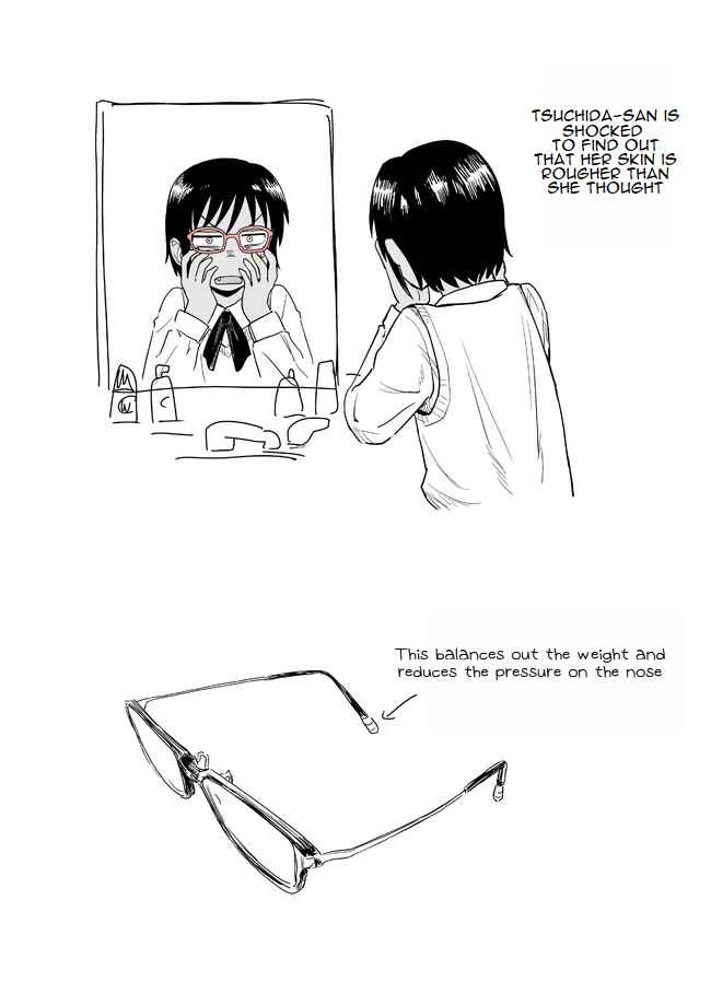 Page 3 Chapter 7.1 Tanimoto-kun and Tsuchida-san