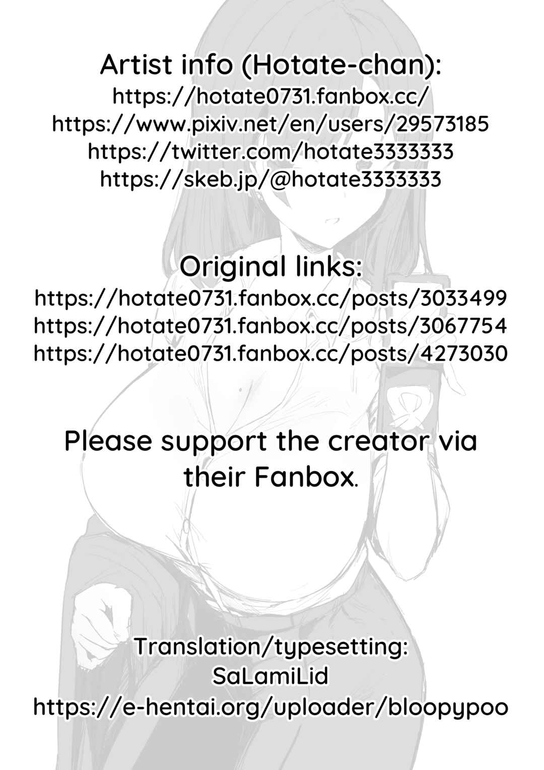 Page 4 Chapter 2 Oppai Keiji