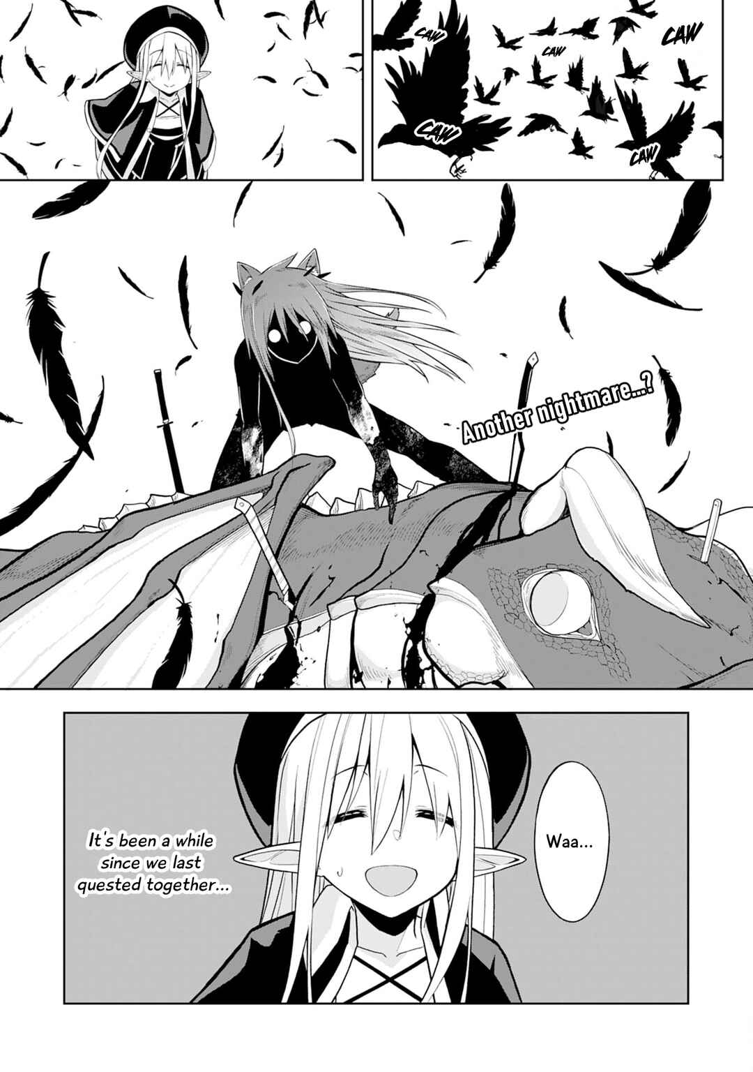 Page 1 Chapter 7 Eroi Koto Suru Tame ni Kyonyuu Bishoujo Dorei wo Katta Hazu ga, Oshishou-sama to Shitawa Rete Omotta Toori ni Ikanaku Naru Hanashi