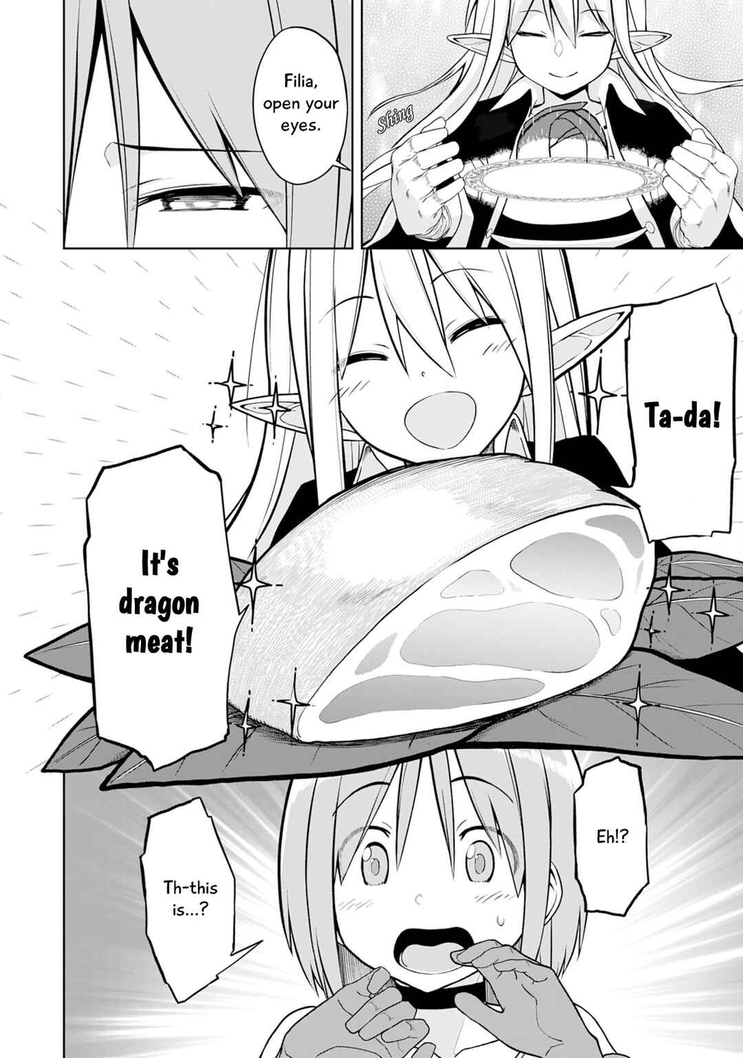 Page 14 Chapter 7 Eroi Koto Suru Tame ni Kyonyuu Bishoujo Dorei wo Katta Hazu ga, Oshishou-sama to Shitawa Rete Omotta Toori ni Ikanaku Naru Hanashi