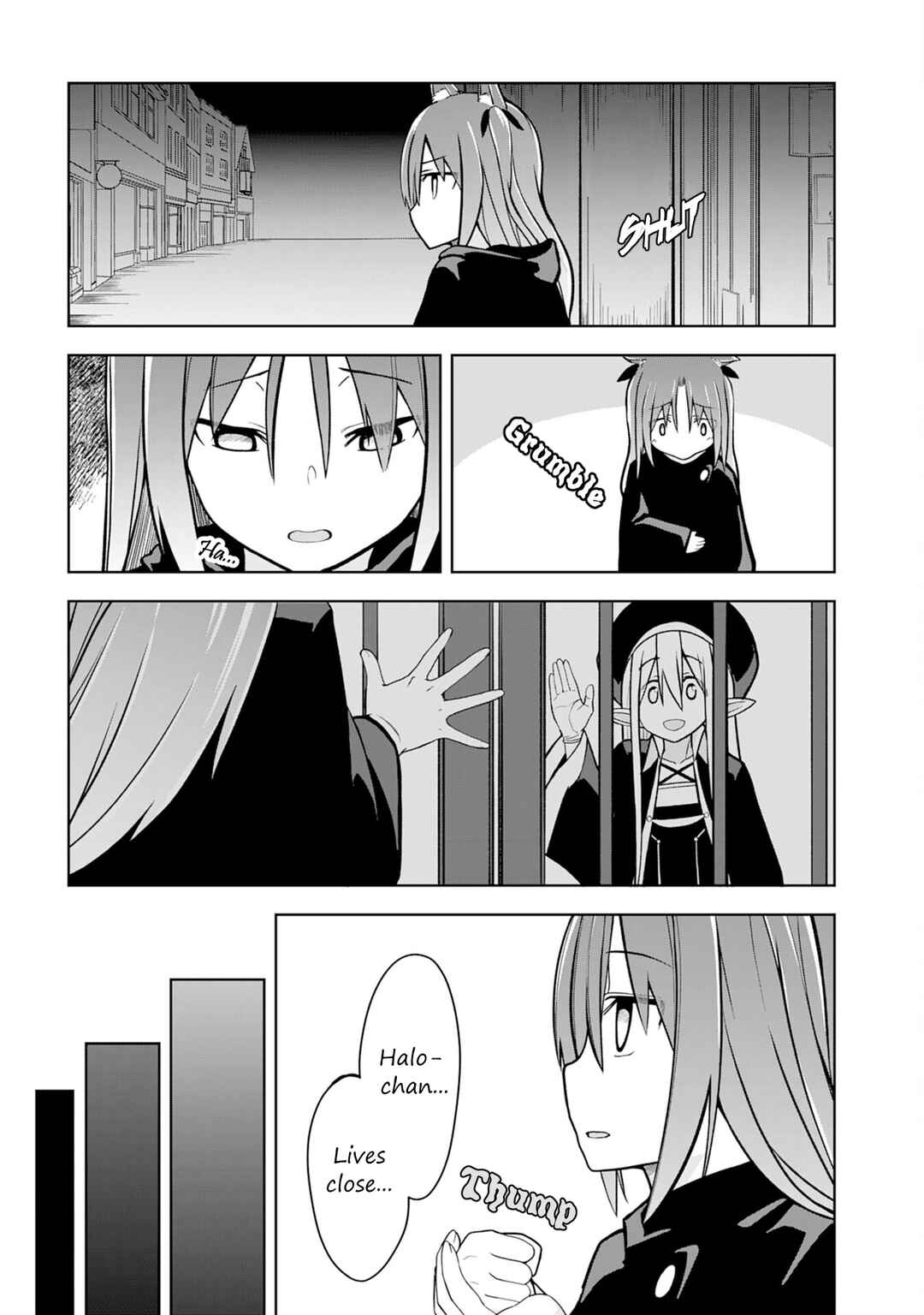 Page 27 Chapter 7 Eroi Koto Suru Tame ni Kyonyuu Bishoujo Dorei wo Katta Hazu ga, Oshishou-sama to Shitawa Rete Omotta Toori ni Ikanaku Naru Hanashi