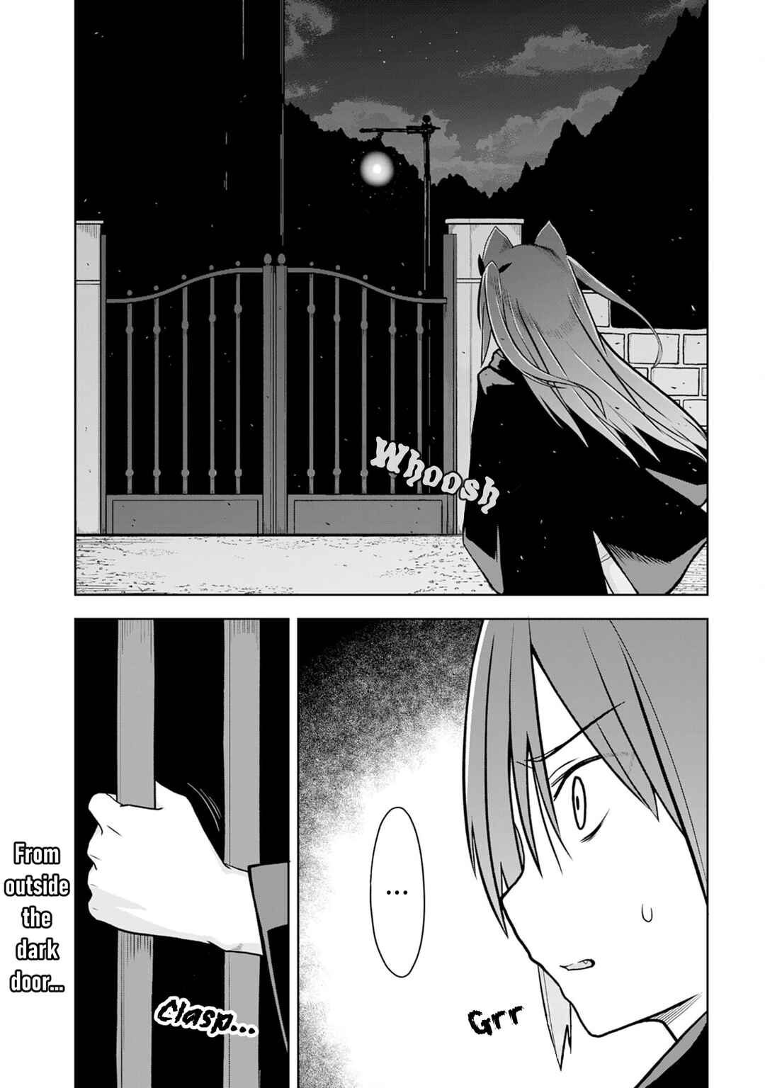 Page 28 Chapter 7 Eroi Koto Suru Tame ni Kyonyuu Bishoujo Dorei wo Katta Hazu ga, Oshishou-sama to Shitawa Rete Omotta Toori ni Ikanaku Naru Hanashi