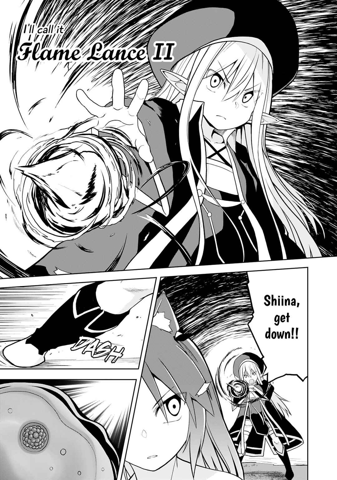 Page 15 Chapter 11 Eroi Koto Suru Tame ni Kyonyuu Bishoujo Dorei wo Katta Hazu ga, Oshishou-sama to Shitawa Rete Omotta Toori ni Ikanaku Naru Hanashi