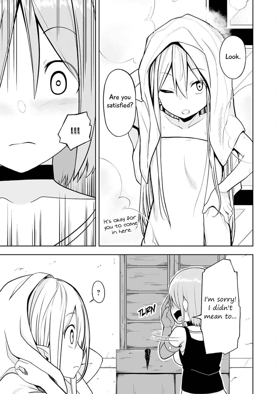 Page 28 Chapter 11 Eroi Koto Suru Tame ni Kyonyuu Bishoujo Dorei wo Katta Hazu ga, Oshishou-sama to Shitawa Rete Omotta Toori ni Ikanaku Naru Hanashi