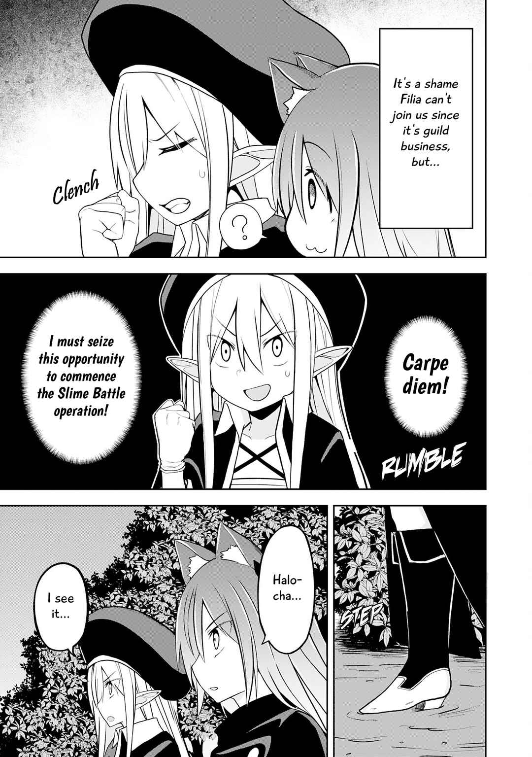 Page 7 Chapter 11 Eroi Koto Suru Tame ni Kyonyuu Bishoujo Dorei wo Katta Hazu ga, Oshishou-sama to Shitawa Rete Omotta Toori ni Ikanaku Naru Hanashi