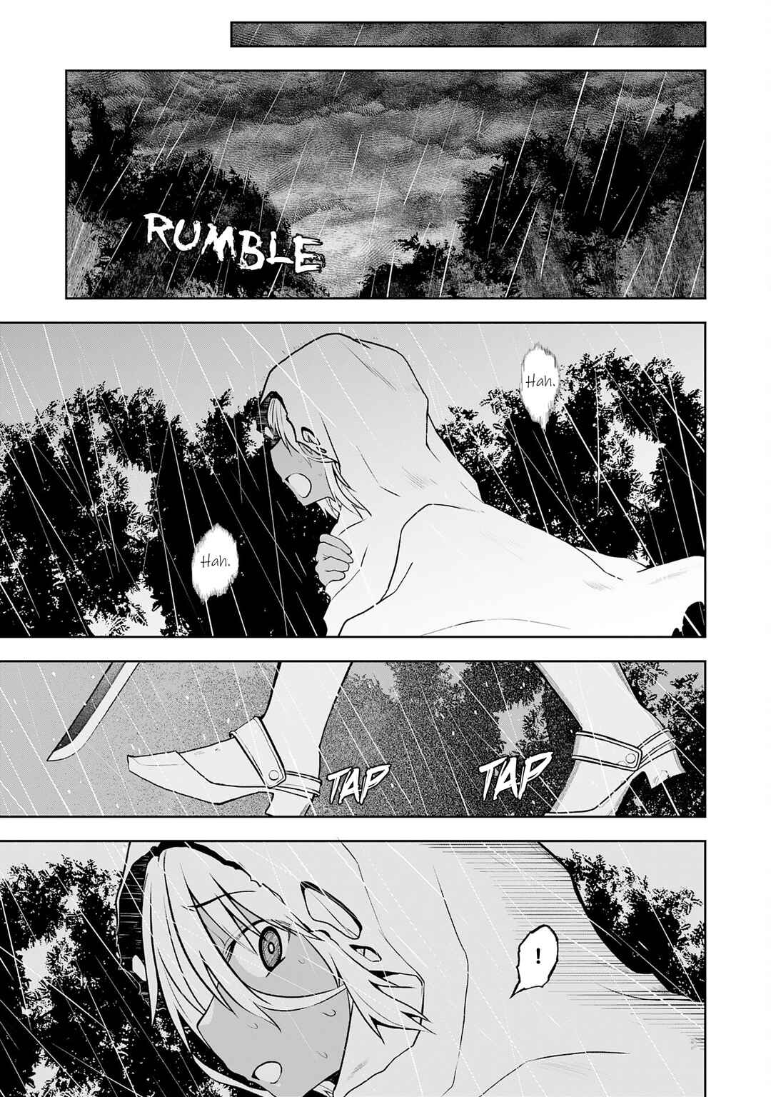 Page 23 Chapter 12 Eroi Koto Suru Tame ni Kyonyuu Bishoujo Dorei wo Katta Hazu ga, Oshishou-sama to Shitawa Rete Omotta Toori ni Ikanaku Naru Hanashi