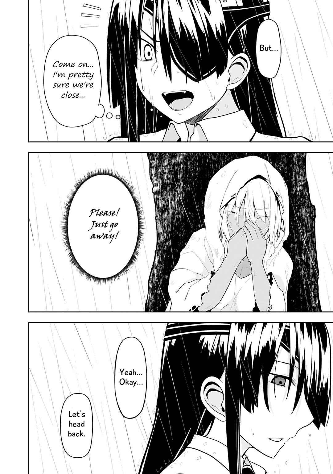 Page 26 Chapter 12 Eroi Koto Suru Tame ni Kyonyuu Bishoujo Dorei wo Katta Hazu ga, Oshishou-sama to Shitawa Rete Omotta Toori ni Ikanaku Naru Hanashi