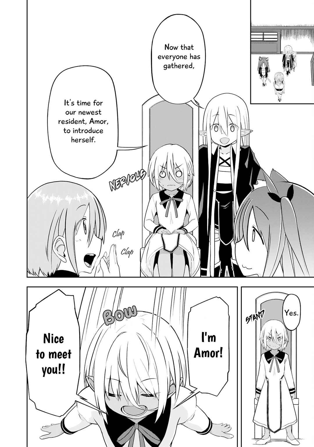 Page 2 Chapter 16 Eroi Koto Suru Tame ni Kyonyuu Bishoujo Dorei wo Katta Hazu ga, Oshishou-sama to Shitawa Rete Omotta Toori ni Ikanaku Naru Hanashi