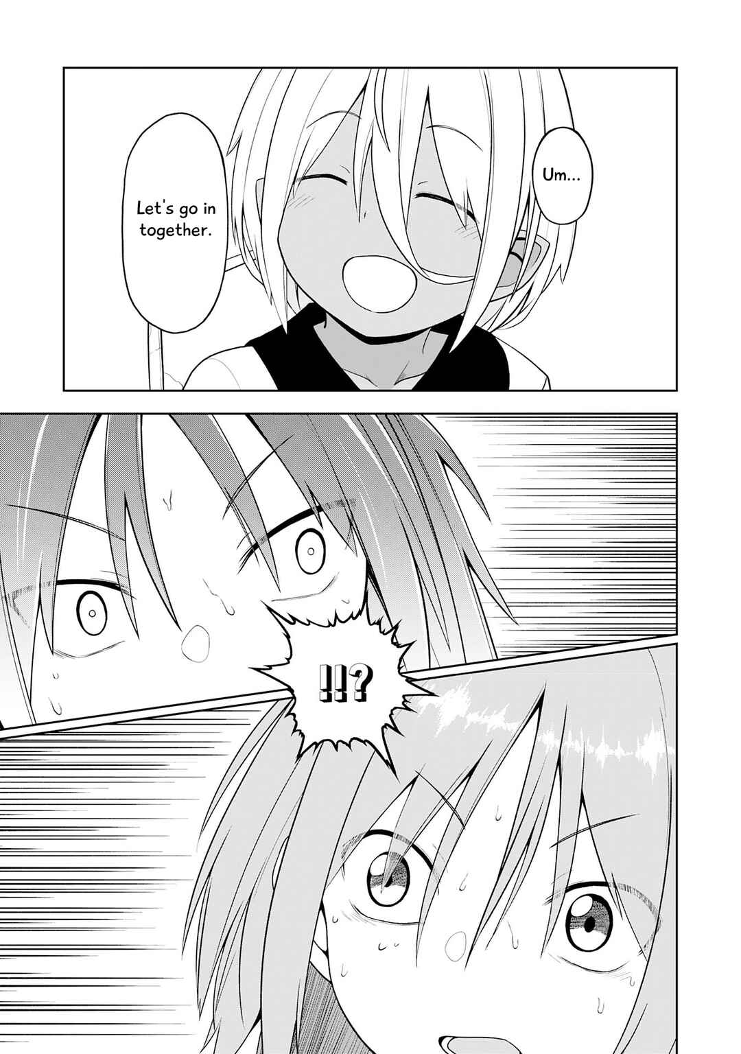 Page 7 Chapter 16 Eroi Koto Suru Tame ni Kyonyuu Bishoujo Dorei wo Katta Hazu ga, Oshishou-sama to Shitawa Rete Omotta Toori ni Ikanaku Naru Hanashi
