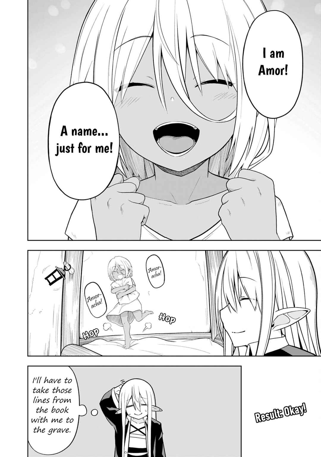 Page 30 Chapter 15 Eroi Koto Suru Tame ni Kyonyuu Bishoujo Dorei wo Katta Hazu ga, Oshishou-sama to Shitawa Rete Omotta Toori ni Ikanaku Naru Hanashi