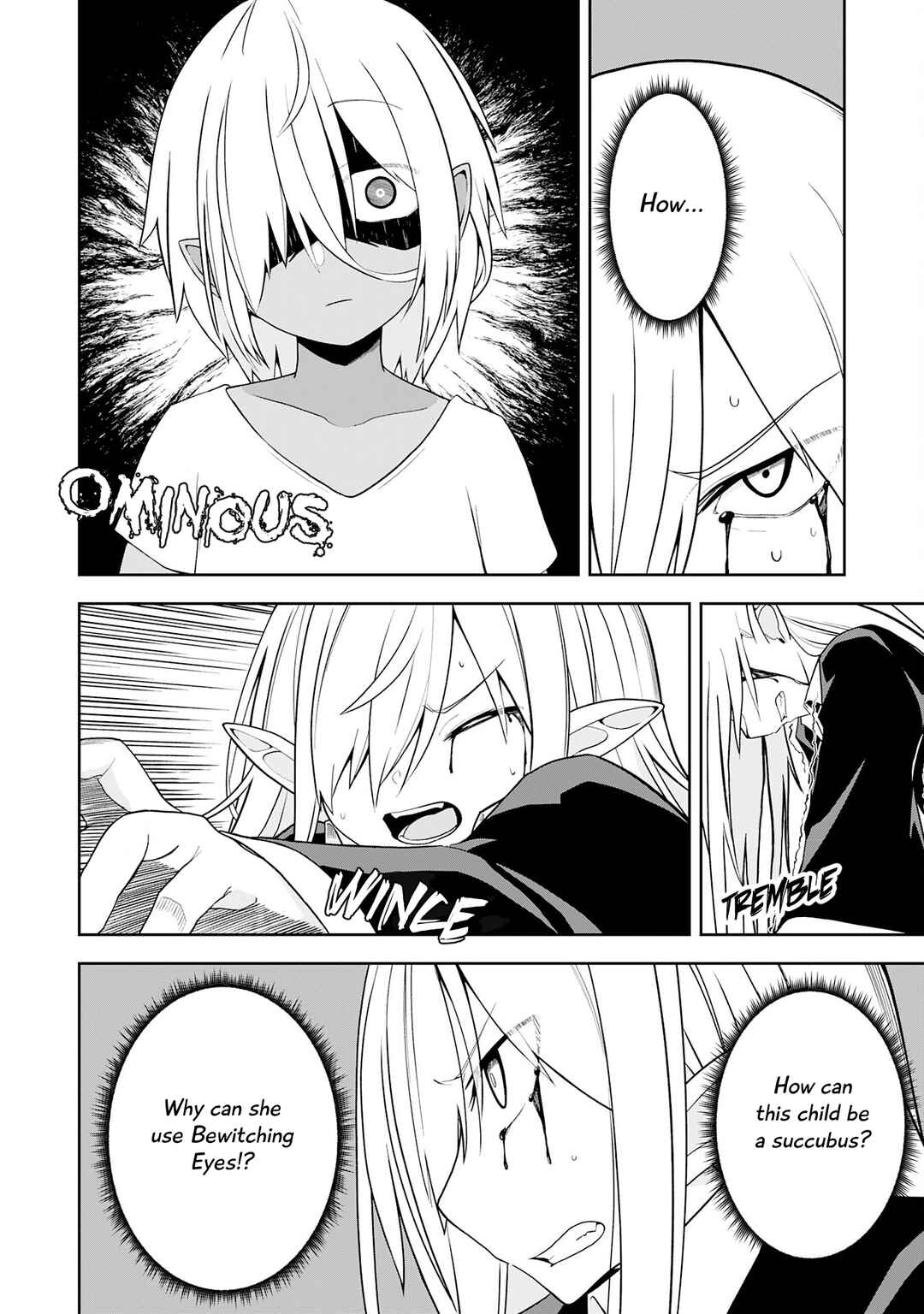 Page 2 Chapter 14 Eroi Koto Suru Tame ni Kyonyuu Bishoujo Dorei wo Katta Hazu ga, Oshishou-sama to Shitawa Rete Omotta Toori ni Ikanaku Naru Hanashi