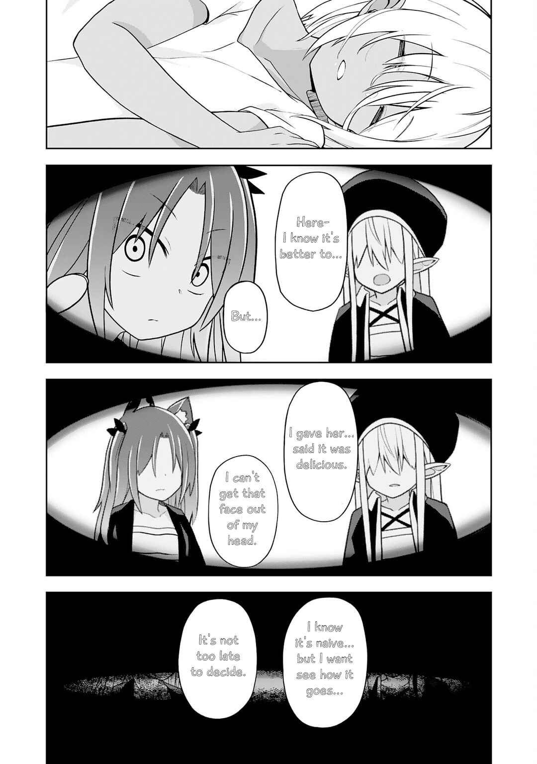 Page 23 Chapter 14 Eroi Koto Suru Tame ni Kyonyuu Bishoujo Dorei wo Katta Hazu ga, Oshishou-sama to Shitawa Rete Omotta Toori ni Ikanaku Naru Hanashi