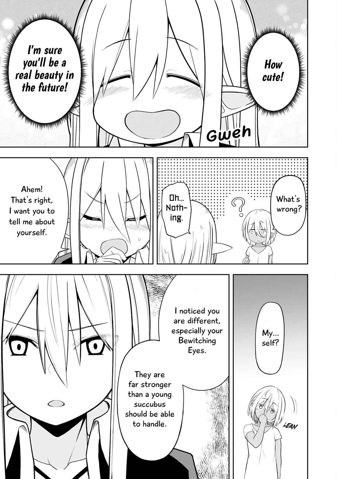 Page 31 Chapter 14 Eroi Koto Suru Tame ni Kyonyuu Bishoujo Dorei wo Katta Hazu ga, Oshishou-sama to Shitawa Rete Omotta Toori ni Ikanaku Naru Hanashi