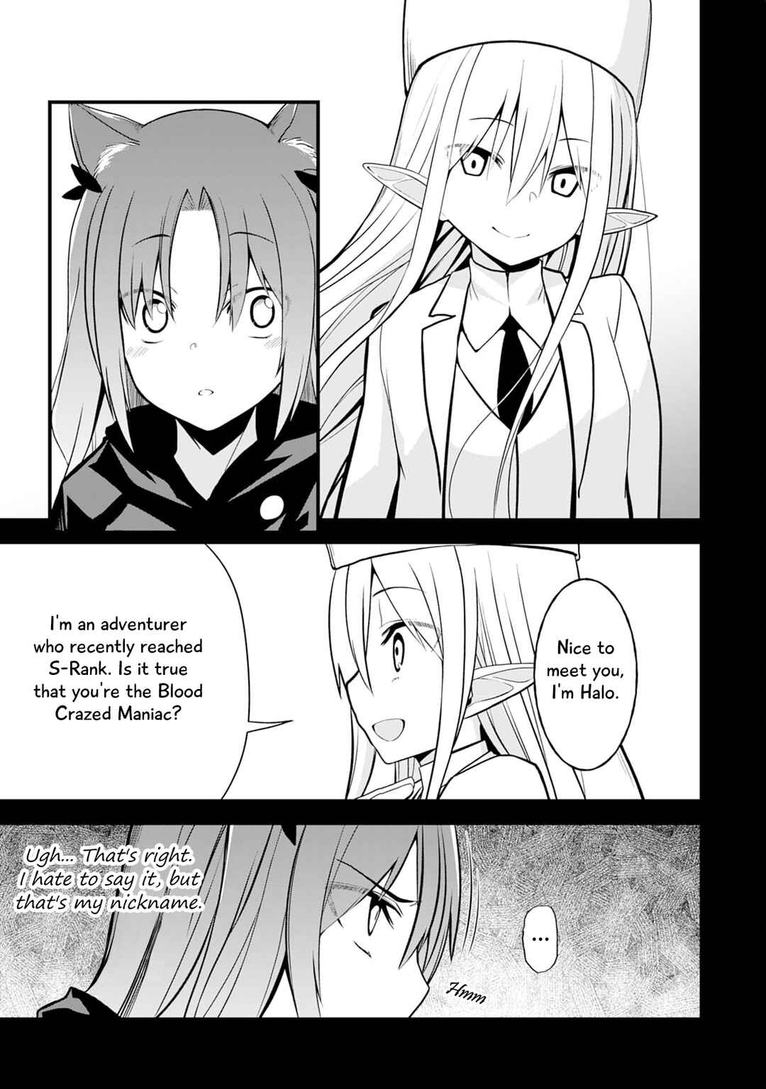 Page 12 Chapter 6 Eroi Koto Suru Tame ni Kyonyuu Bishoujo Dorei wo Katta Hazu ga, Oshishou-sama to Shitawa Rete Omotta Toori ni Ikanaku Naru Hanashi