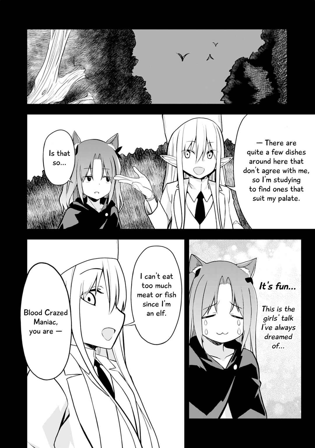 Page 15 Chapter 6 Eroi Koto Suru Tame ni Kyonyuu Bishoujo Dorei wo Katta Hazu ga, Oshishou-sama to Shitawa Rete Omotta Toori ni Ikanaku Naru Hanashi