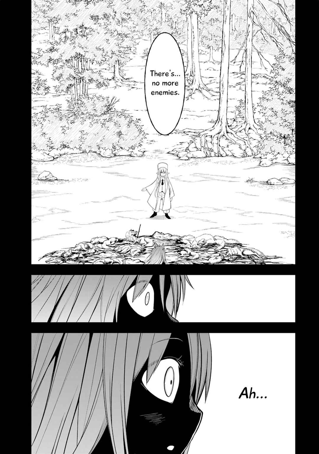Page 23 Chapter 6 Eroi Koto Suru Tame ni Kyonyuu Bishoujo Dorei wo Katta Hazu ga, Oshishou-sama to Shitawa Rete Omotta Toori ni Ikanaku Naru Hanashi
