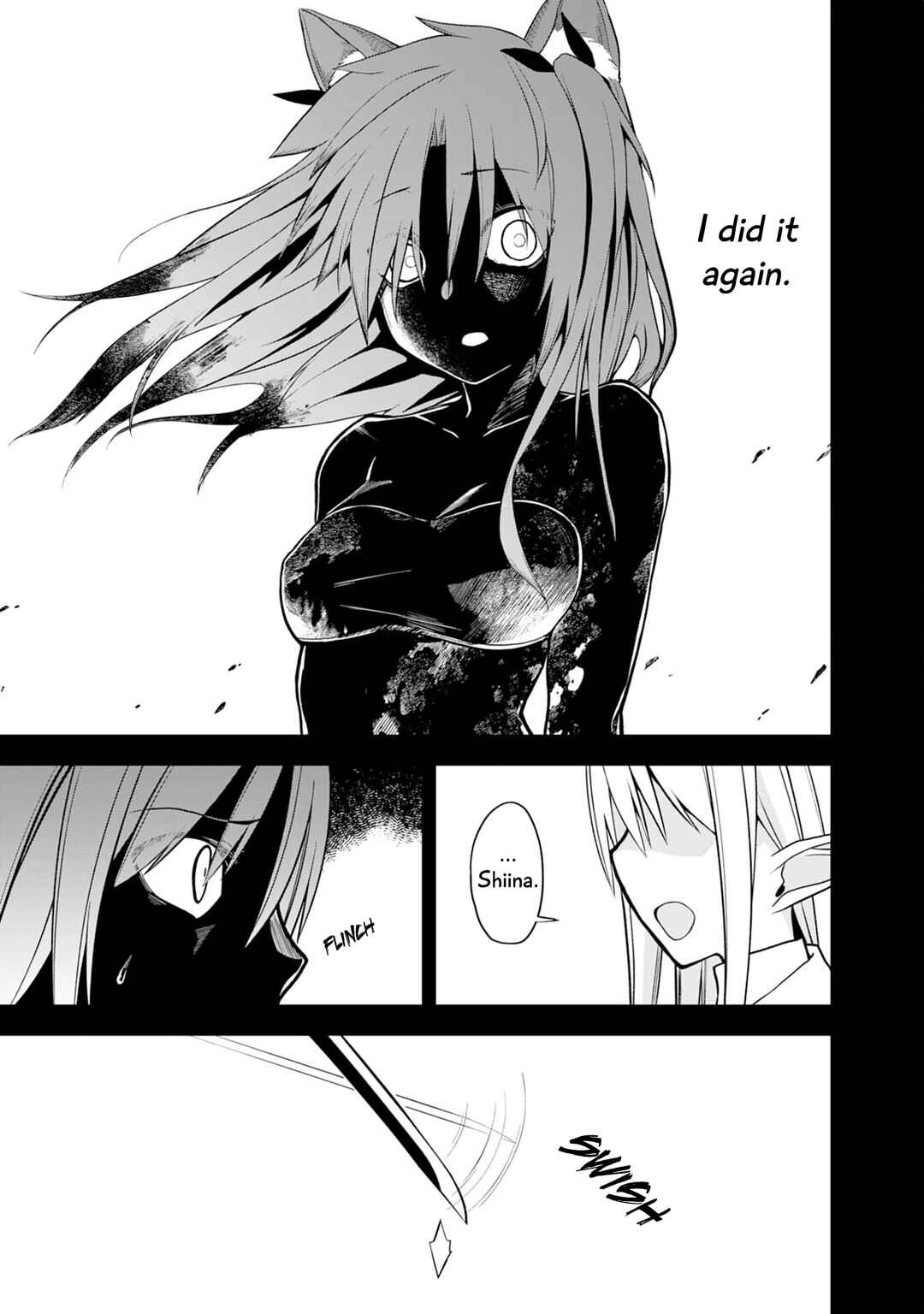 Page 24 Chapter 6 Eroi Koto Suru Tame ni Kyonyuu Bishoujo Dorei wo Katta Hazu ga, Oshishou-sama to Shitawa Rete Omotta Toori ni Ikanaku Naru Hanashi