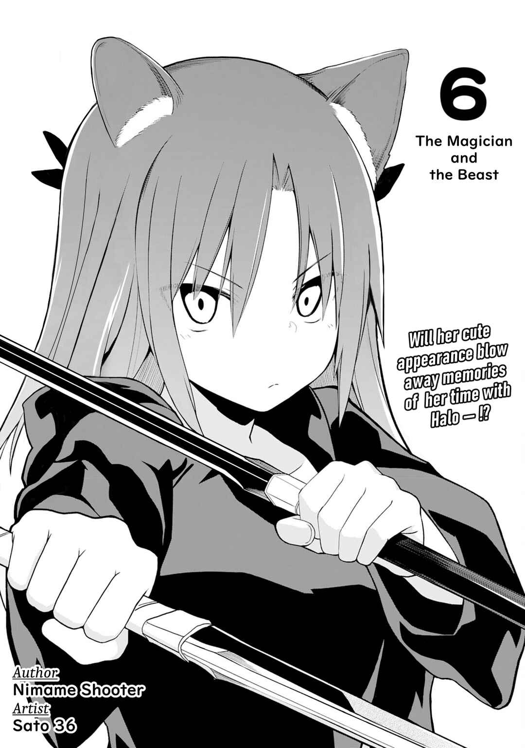 Page 6 Chapter 6 Eroi Koto Suru Tame ni Kyonyuu Bishoujo Dorei wo Katta Hazu ga, Oshishou-sama to Shitawa Rete Omotta Toori ni Ikanaku Naru Hanashi