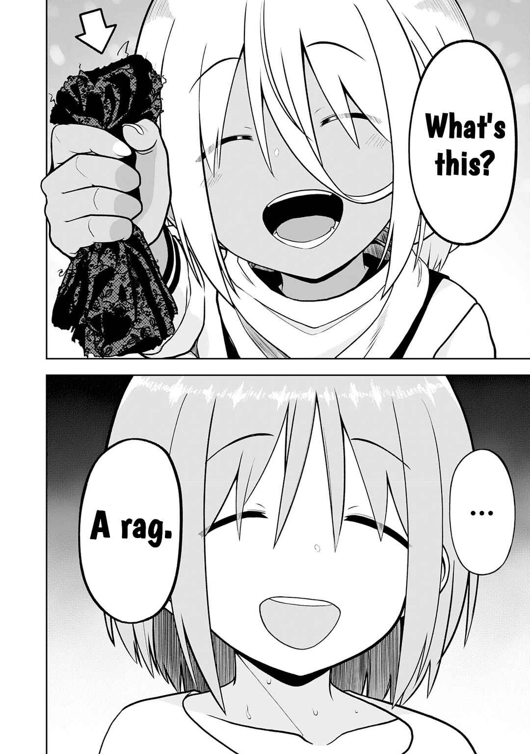 Page 27 Chapter 18 Eroi Koto Suru Tame ni Kyonyuu Bishoujo Dorei wo Katta Hazu ga, Oshishou-sama to Shitawa Rete Omotta Toori ni Ikanaku Naru Hanashi