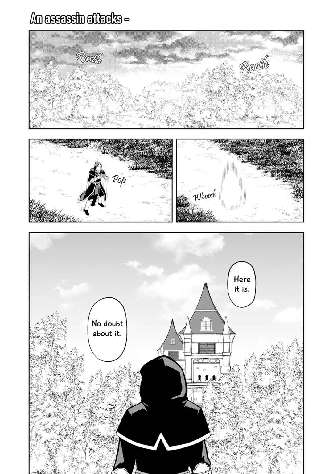 Page 1 Chapter 24 Eroi Koto Suru Tame ni Kyonyuu Bishoujo Dorei wo Katta Hazu ga, Oshishou-sama to Shitawa Rete Omotta Toori ni Ikanaku Naru Hanashi