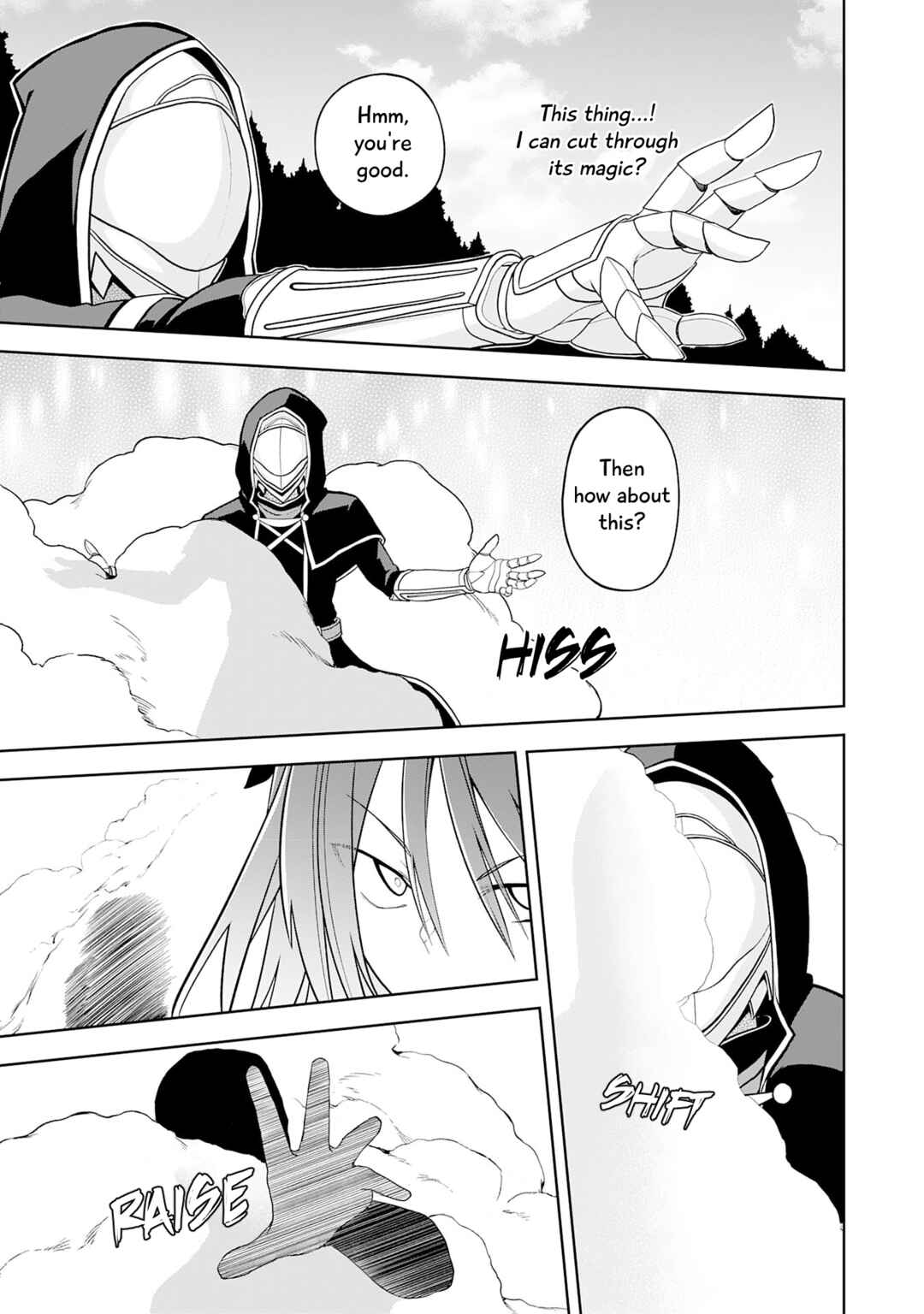 Page 21 Chapter 24 Eroi Koto Suru Tame ni Kyonyuu Bishoujo Dorei wo Katta Hazu ga, Oshishou-sama to Shitawa Rete Omotta Toori ni Ikanaku Naru Hanashi