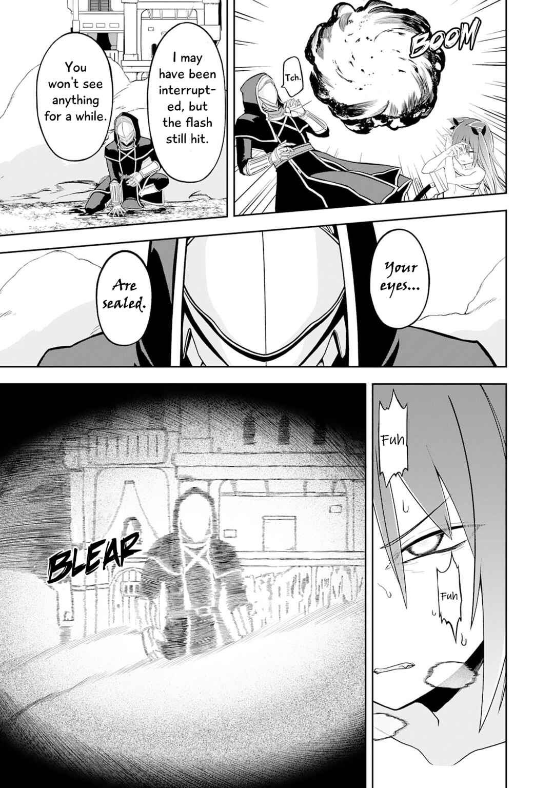 Page 27 Chapter 24 Eroi Koto Suru Tame ni Kyonyuu Bishoujo Dorei wo Katta Hazu ga, Oshishou-sama to Shitawa Rete Omotta Toori ni Ikanaku Naru Hanashi