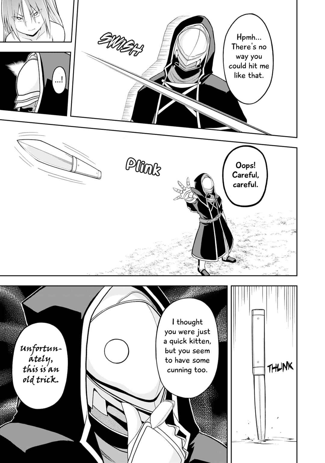 Page 29 Chapter 24 Eroi Koto Suru Tame ni Kyonyuu Bishoujo Dorei wo Katta Hazu ga, Oshishou-sama to Shitawa Rete Omotta Toori ni Ikanaku Naru Hanashi