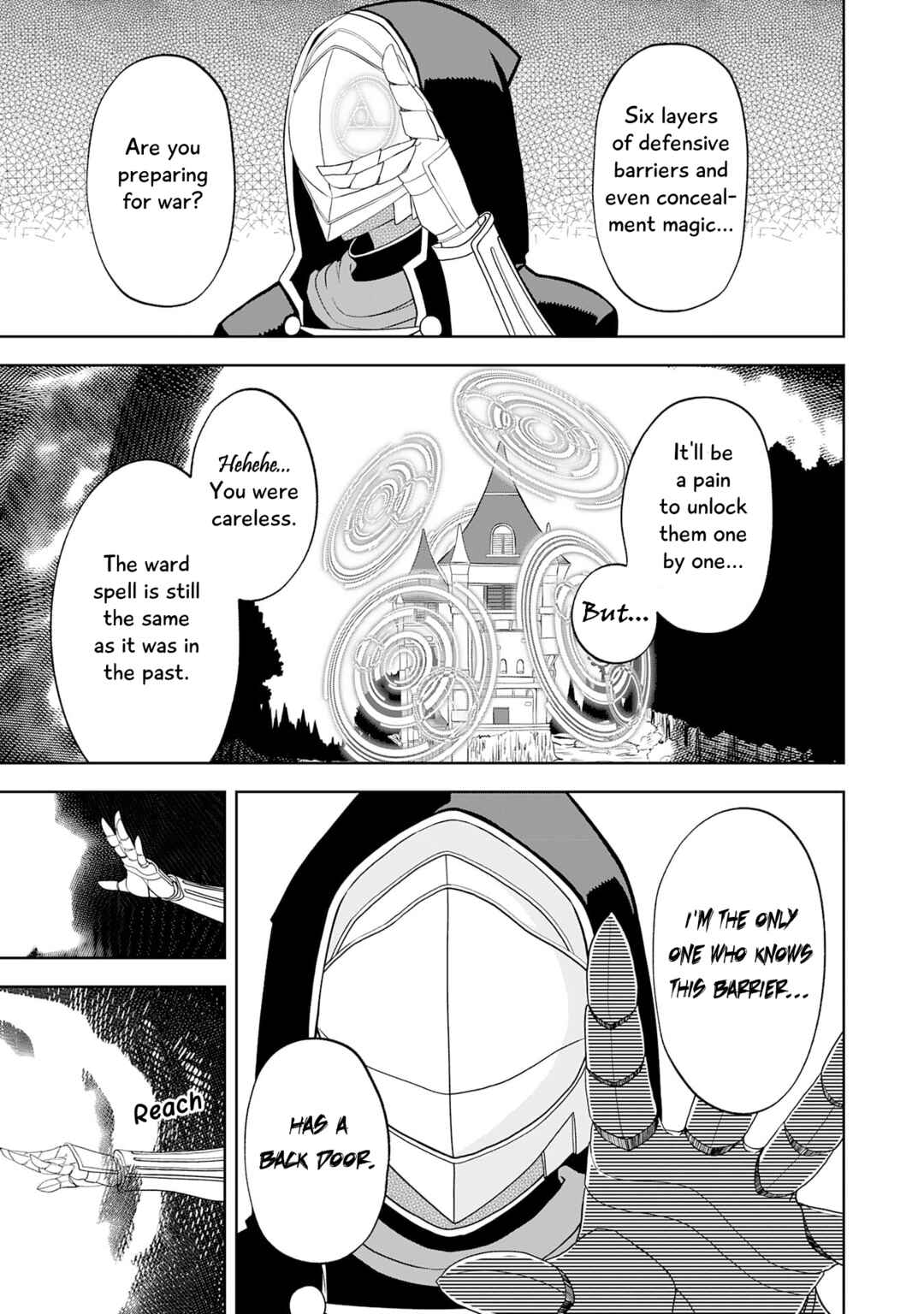Page 3 Chapter 24 Eroi Koto Suru Tame ni Kyonyuu Bishoujo Dorei wo Katta Hazu ga, Oshishou-sama to Shitawa Rete Omotta Toori ni Ikanaku Naru Hanashi