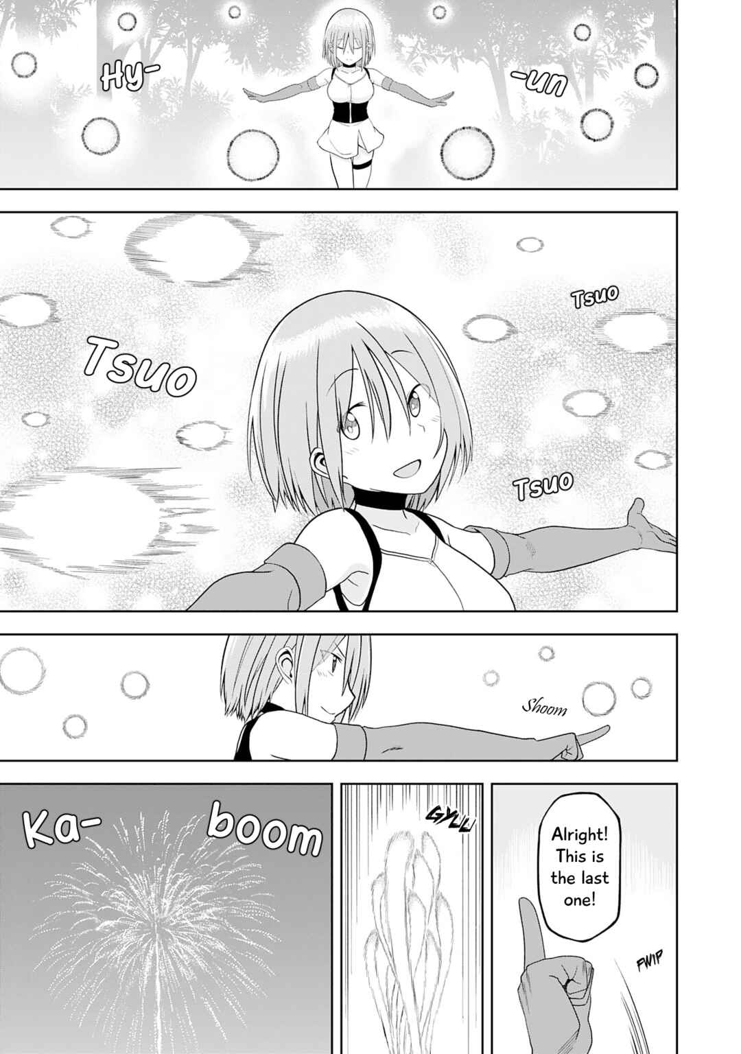 Page 5 Chapter 24 Eroi Koto Suru Tame ni Kyonyuu Bishoujo Dorei wo Katta Hazu ga, Oshishou-sama to Shitawa Rete Omotta Toori ni Ikanaku Naru Hanashi