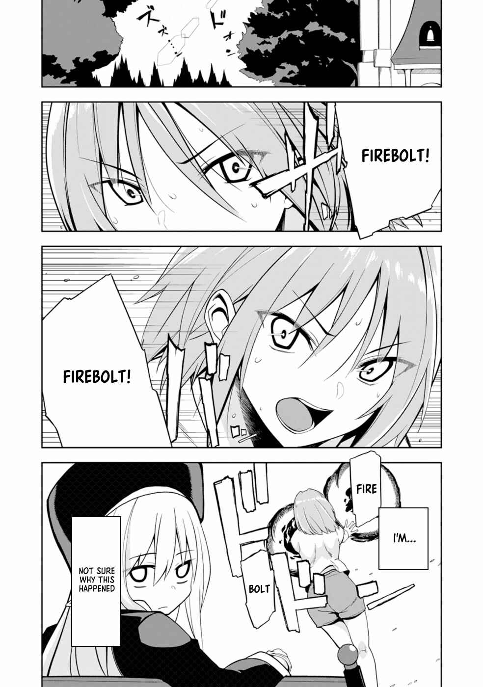 Page 3 Chapter 2 Eroi Koto Suru Tame ni Kyonyuu Bishoujo Dorei wo Katta Hazu ga, Oshishou-sama to Shitawa Rete Omotta Toori ni Ikanaku Naru Hanashi