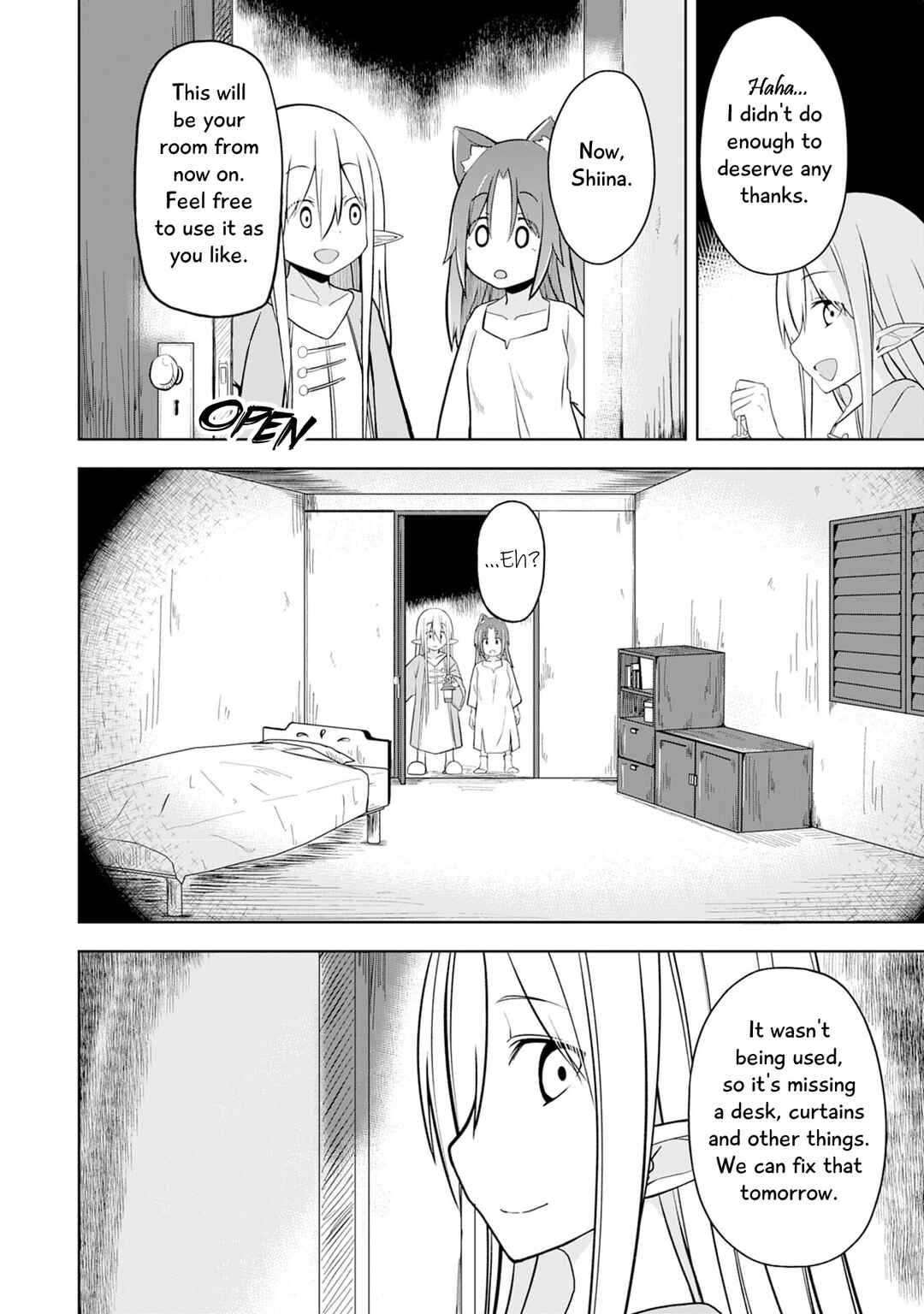 Page 20 Chapter 9 Eroi Koto Suru Tame ni Kyonyuu Bishoujo Dorei wo Katta Hazu ga, Oshishou-sama to Shitawa Rete Omotta Toori ni Ikanaku Naru Hanashi